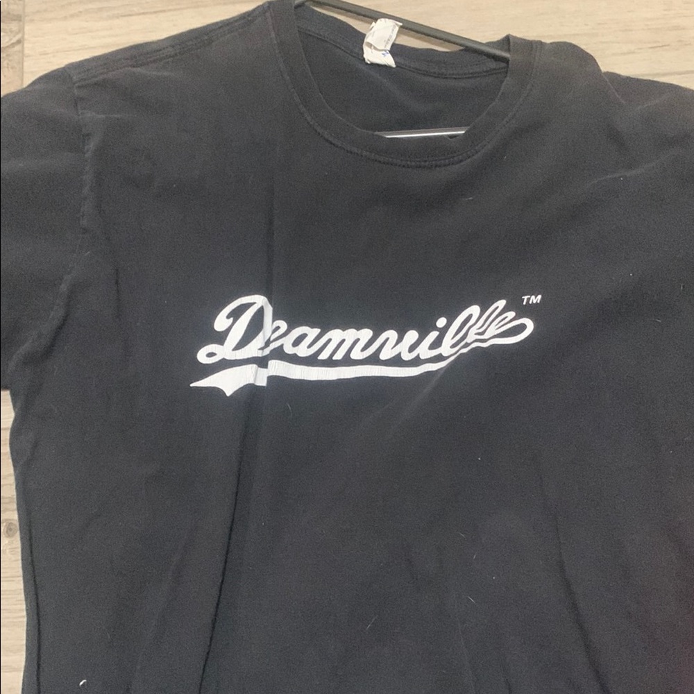 Y2k jcole Black Men's Shirt